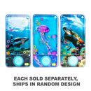 Water-Filled Fidget Game (1pc Random)