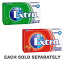 Extra Soft Gum Strips