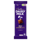Cadbury Dairy Milk Chocolate Block 150g