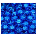 Belgisk melkesjokoladestjerner 500g