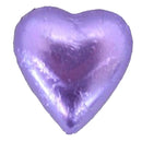 Belgian Milk Chocolate Hearts 5kg