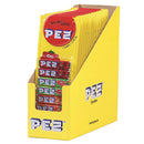 Pez påfyll av blemmer (12x68g)