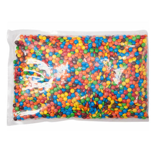 M&M Mini Milk Chocolate 1kg