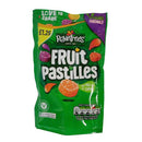 Rowntrees frukt pastilles pose