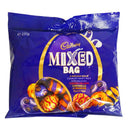 Cadbury Mixed Selections Bag 230g (Approx. 21 Eggs)