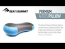 Eros Premium Pillow