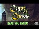 Krypt av Chaos Game