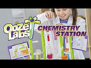 Thames og Kosmos Ooze Labs Chemistry Station
