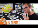 6 Nimmt! Card Game