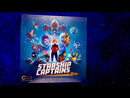 Starship Captain Game