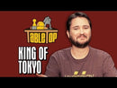 King of Tokyo 2. utgave brettspill