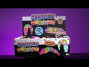 Sensory Slinky Toy (1pc Random Style)