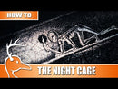 Night Cage Board Game