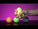 Squishy smooshos ball (1 stk tilfeldig stil)