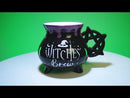 Witches 'Brew Cauldron 3d Mug