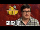 Smash Up Cease and Desist Expansion
