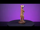 Meerkat figur
