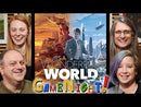 It's a Wonderful World Board Game