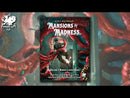 Call of Cthulhu Mansions of Madness Vol 1 Rollespillspill