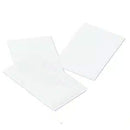 Hawid pre-cut mount 50pk (klar)