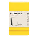 Reporter Pocket Notisblokk (sitron)