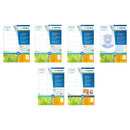 Herma Recycled Paper Labels A4 100pc (White)