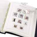 Leuchtturm SF Supplement Keeling Islands 2015