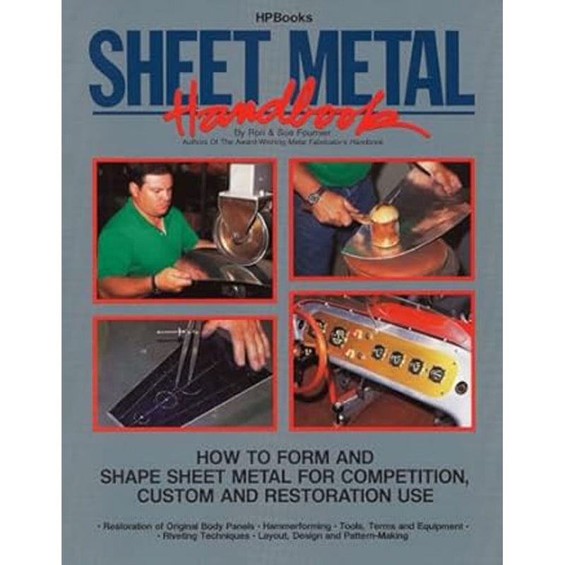 Sheet Metal Handbook