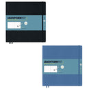 Leuchtturm Hardcover Square Plain Sketchbook 225mm