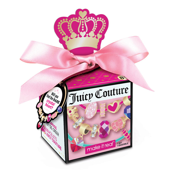 Make It Real Juicy Couture Dazzling Surprise Box