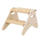 Peek-a-boost Kids Step Tool