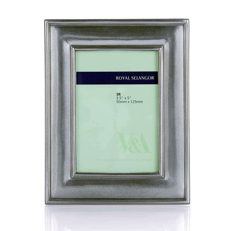 Royal Selangor English Photo Frame