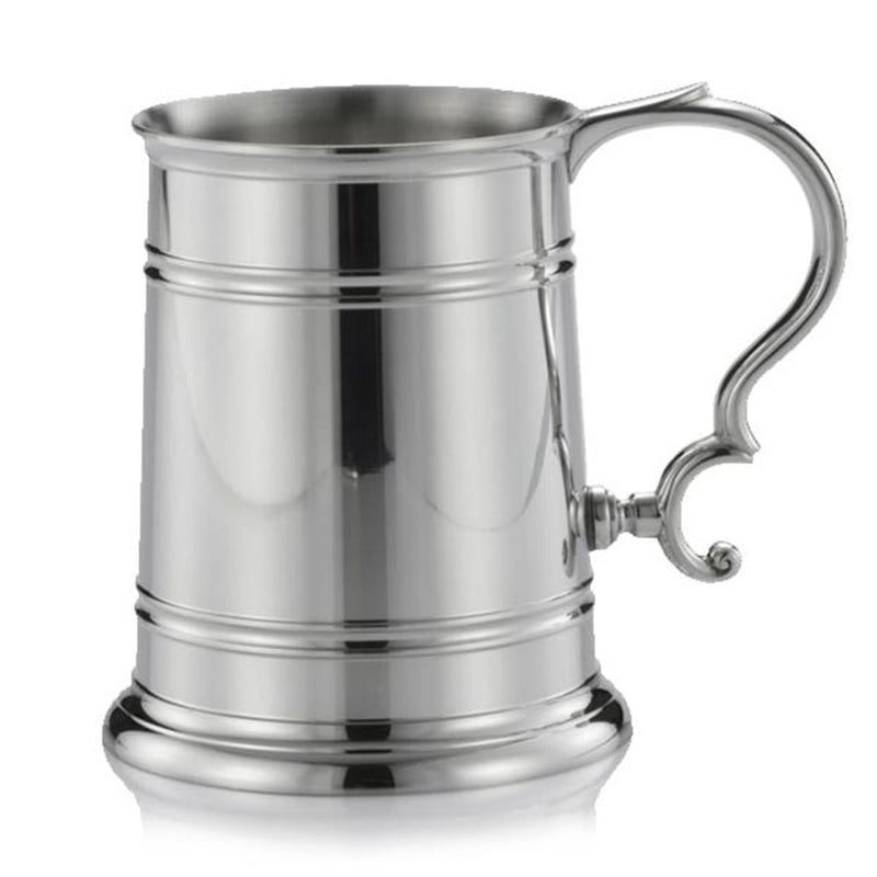 Royal Selangor Modern Classic Tankard