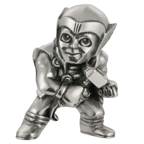 Royal Selangor Thor Mini Pewter Figurine