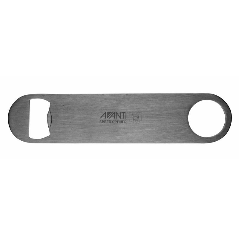 Avanti Stainless Steel Speed Bottle Opener