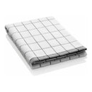 E-klut klassisk sjekk tehåndkle