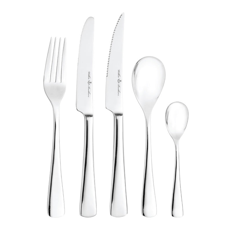 Wilkie Brothers Kingston Cutlery Set