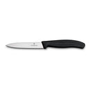 Klassisk spiss blad Paring Knife 10cm