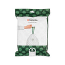 Brabantia PerfectFit Dispenser Pack med 40 poser