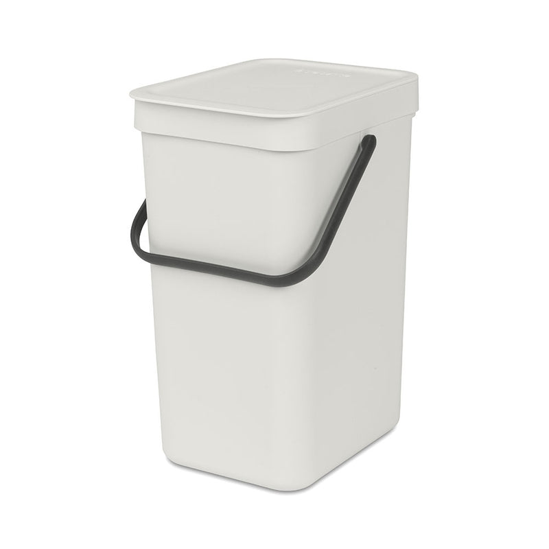 BRABANTIA SORT & GO WAVE BIN 12L