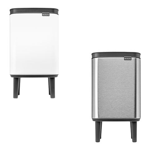 Brabantia BO Waste Hi 7L