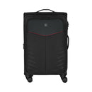 Wenger Syght Softside Carry-on (svart)