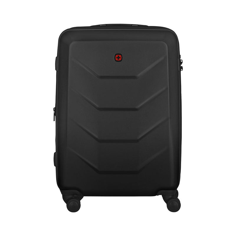 Wenger Prymo Hardside Carry-on (svart)