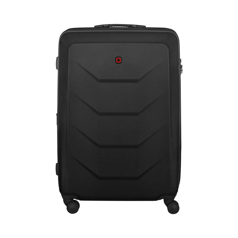 Wenger Prymo Hardside Carry-on (svart)