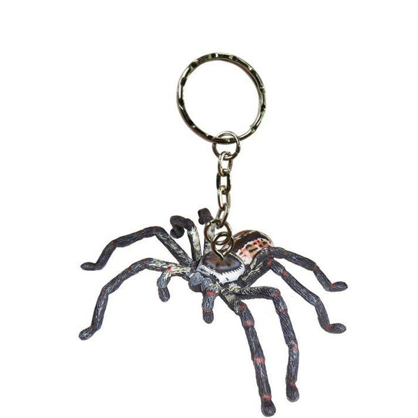 Animals of Australia Huntsman Keychain