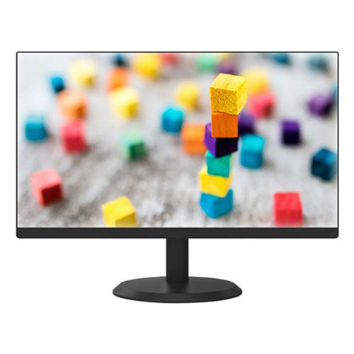 LED Surveillance Monitor 1080p 22"