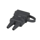 Anderson Waterproof Boot Side 50A