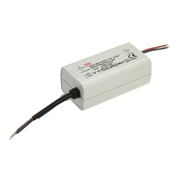 LED Power Supply (180~264VAC-12W 12V 1A)