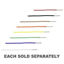 Flexible Light Duty Hook-up Wire