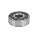608RS Carbon Steel Bearing 10pcs